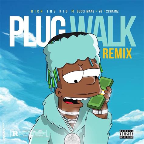 plug walk gucci mane testo|Rich The Kid – Plug Walk Lyrics .